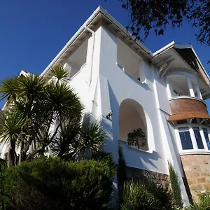 5* Maison d'hôtes Abbey Manor Luxury