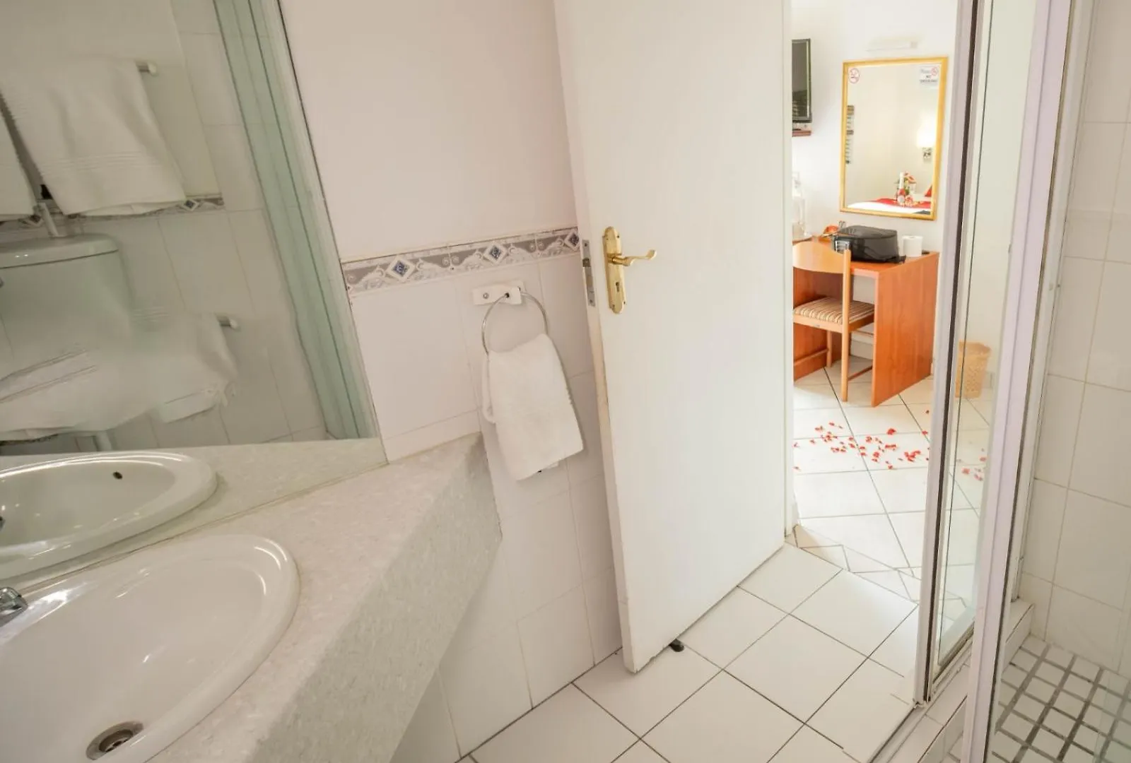 Guest house Broadway Boston Hotel Cape Town