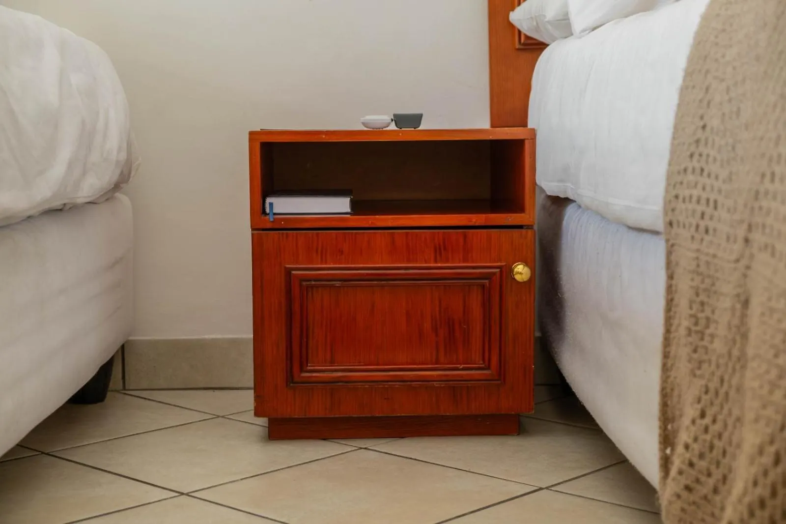 Guest house Broadway Boston Hotel Cape Town
