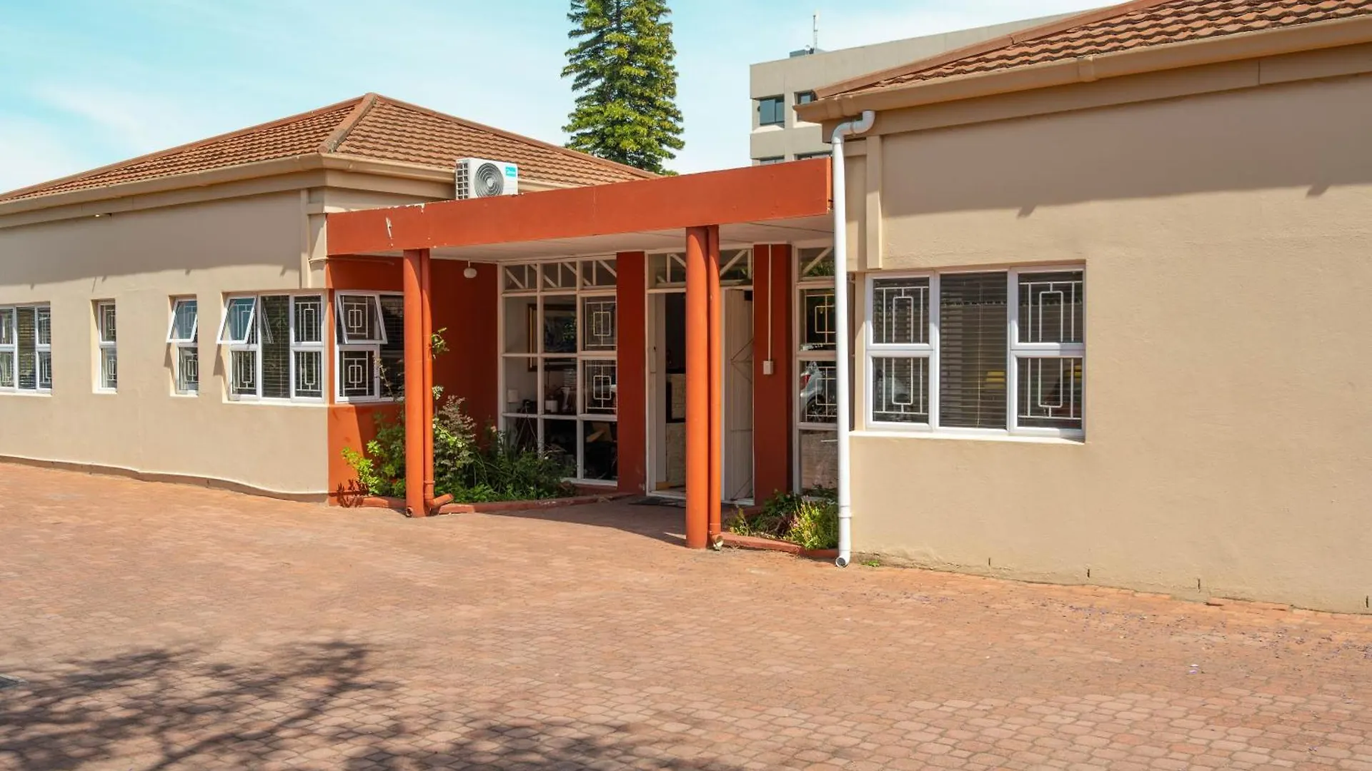 Guest house Broadway Boston Hotel Cape Town