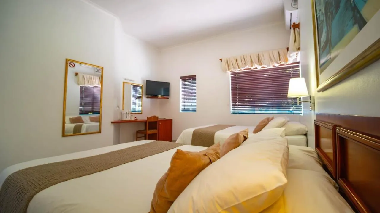 Broadway Boston Hotel Cape Town
