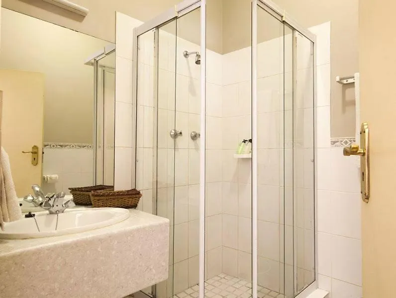 Guest house Broadway Boston Hotel Cape Town South Africa